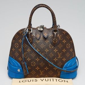Louis Vuitton limited edition Alma 🌟discontinued🌟